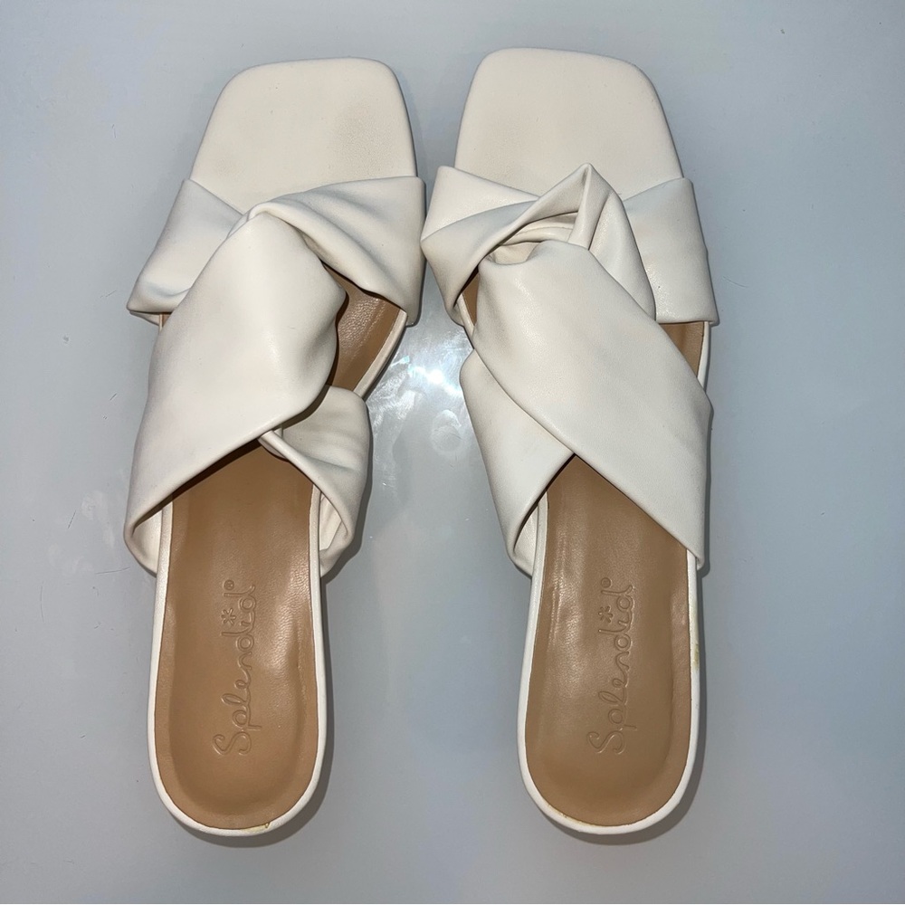 Splendid Hannah Kitten Heel
